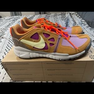 Nike Terra Vista Size 13 NIB